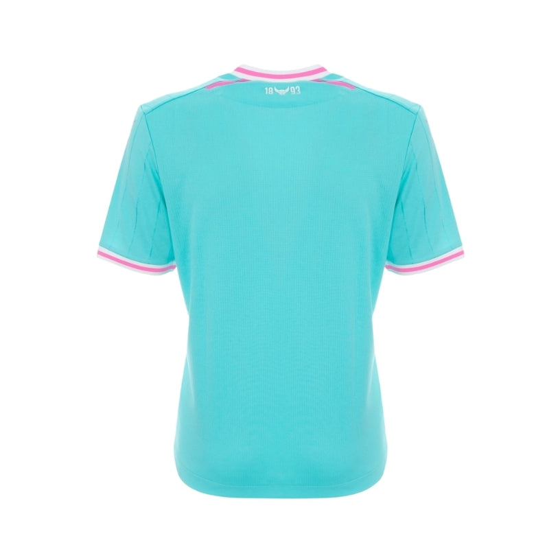 Oxford United Troisième 25/26