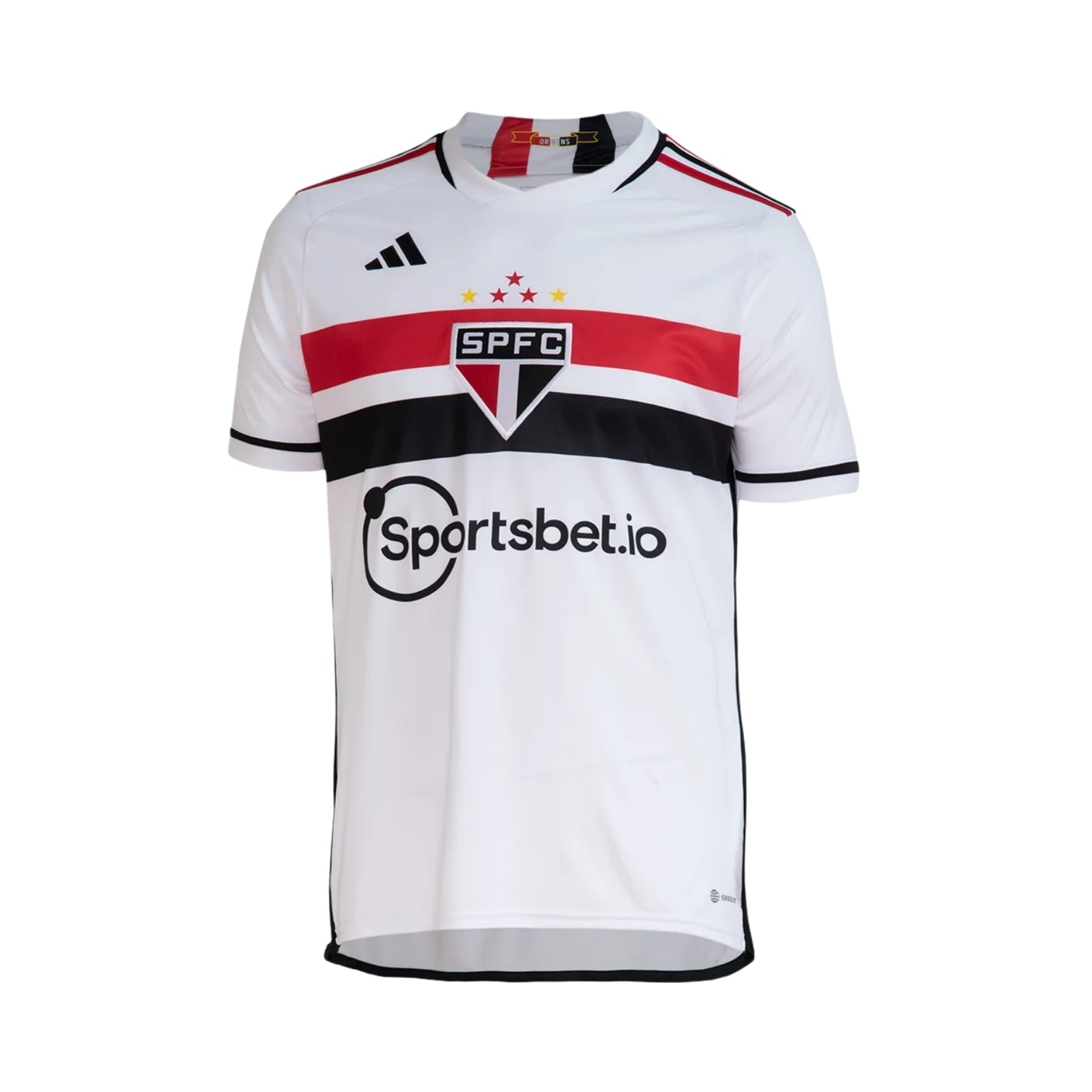 São Paulo Domicile 23/24