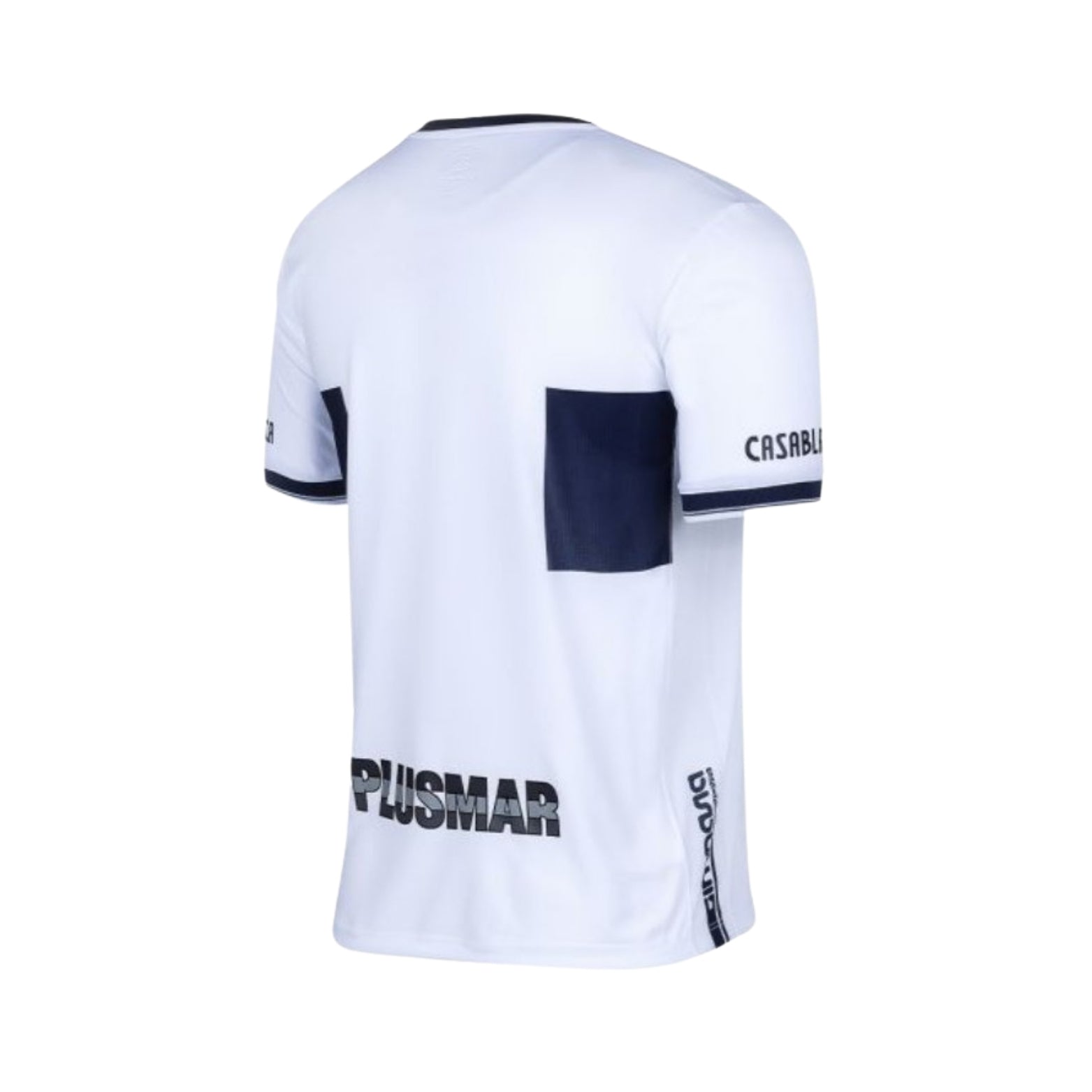 Gimnasia y Esgrima La Plata Domicile 25/26