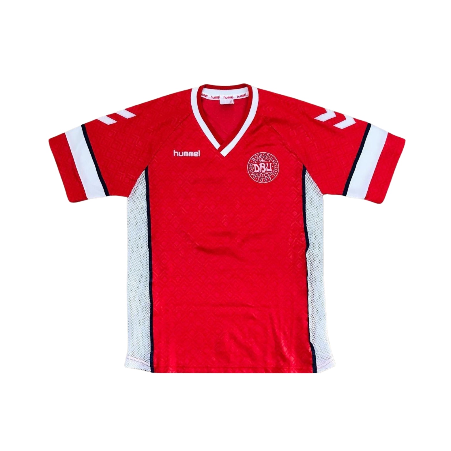 Danemark Domicile 90/91