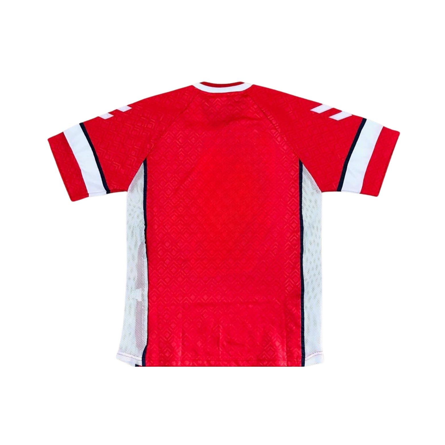 Danemark Domicile 90/91