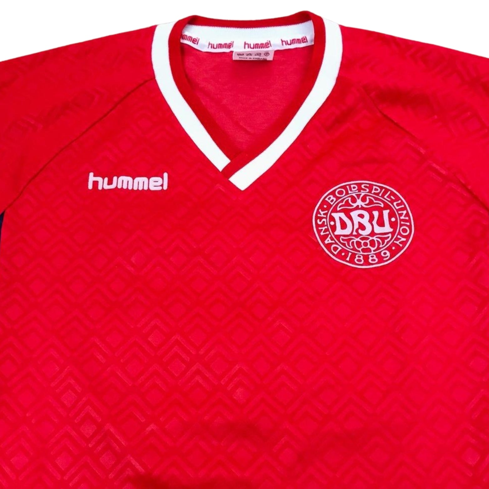 Danemark Domicile 90/91