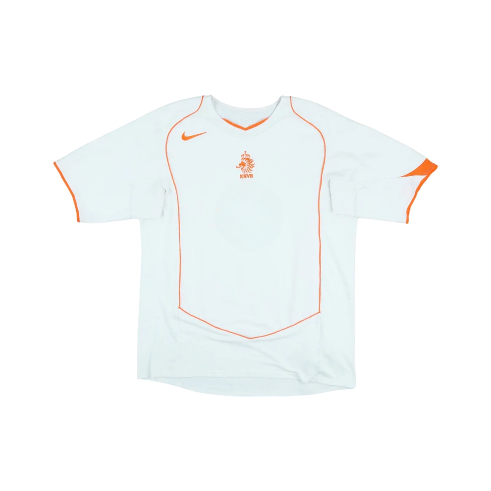Pays-Bas Extérieur 04/05