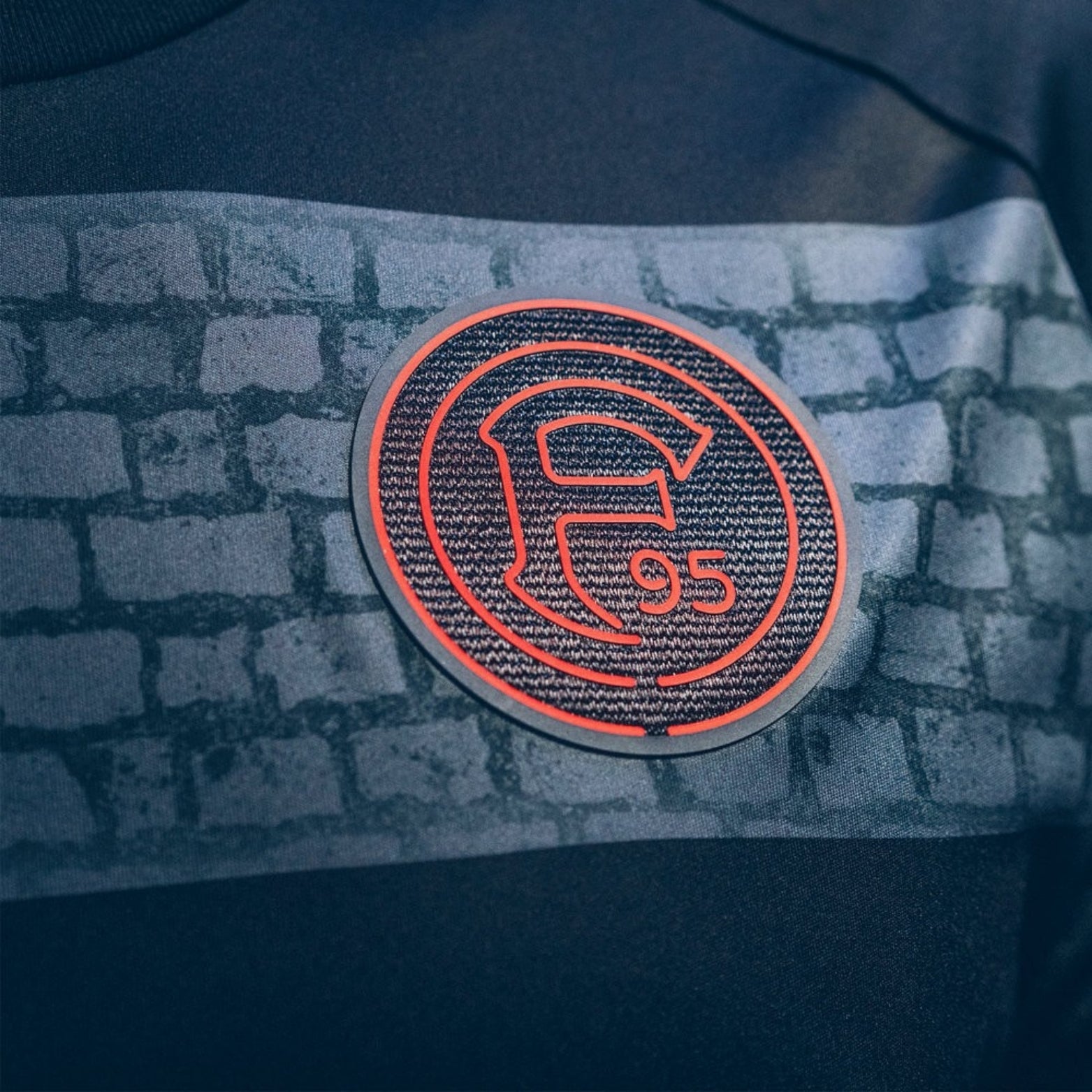 Fortuna Düsseldorf Édition Speciale 24/25