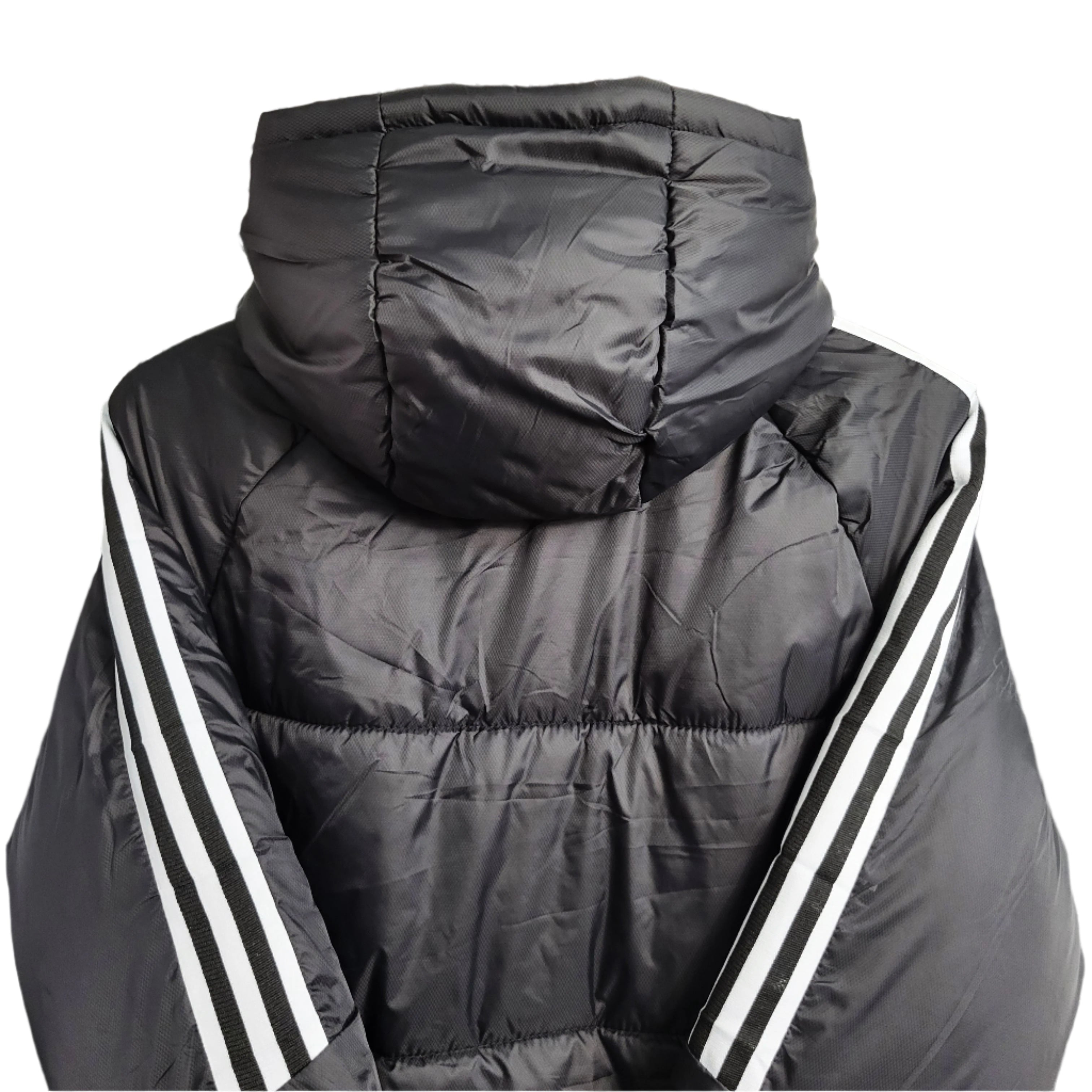 Puffer - Real Madrid