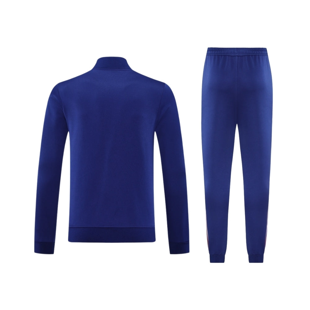 Arsenal 25/26 - Survêtement - Zip Complet