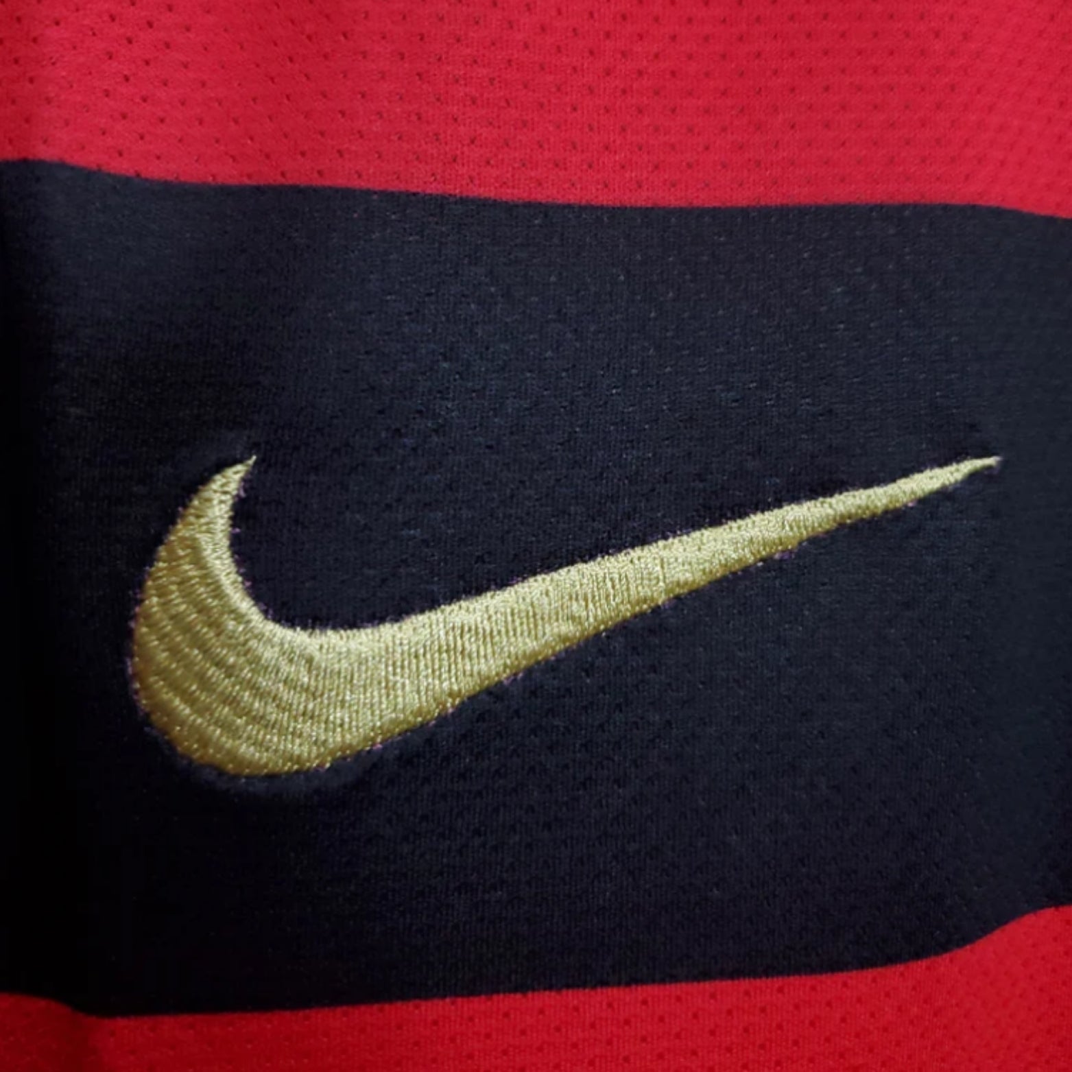 Flamengo Domicile 08/09