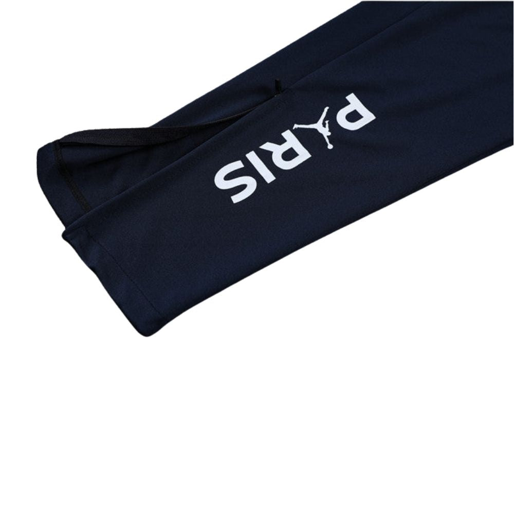 PSG - Survêtement - 1/2 Zip