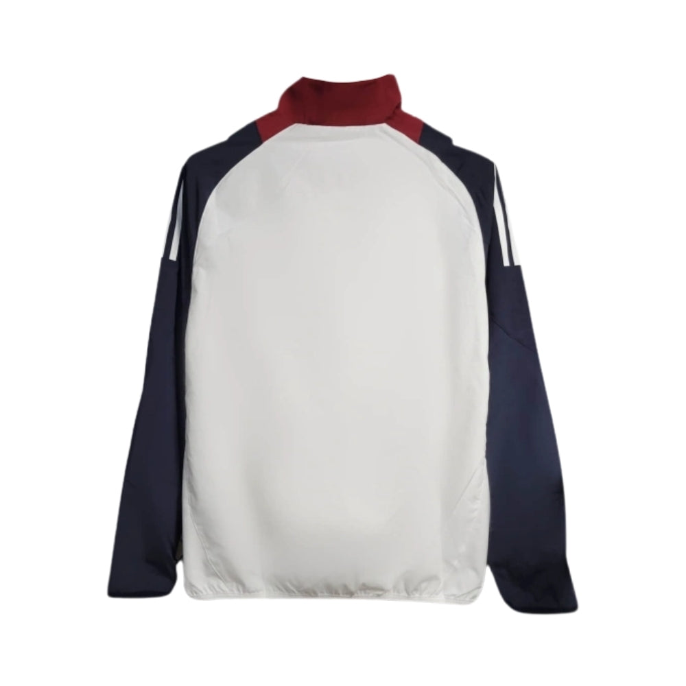 Coupe-Vent - Manchester United 25/26