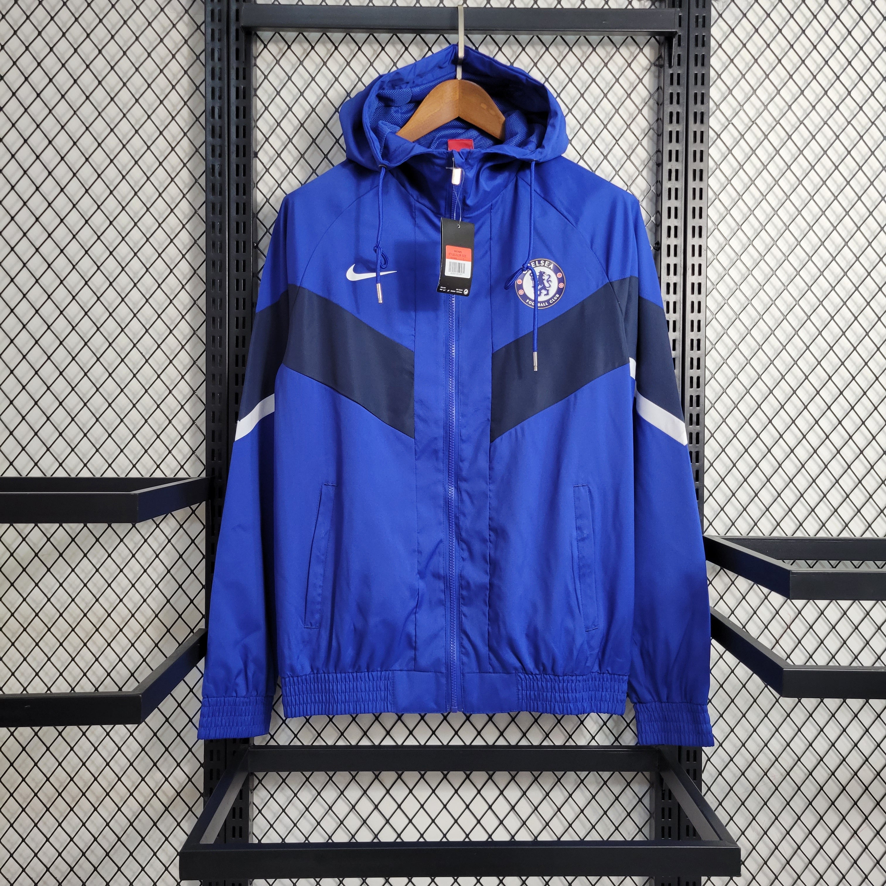 Coupe-Vent - Chelsea
