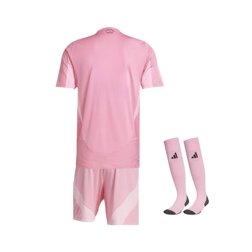 Kit - Inter Miami Domicile 25/26