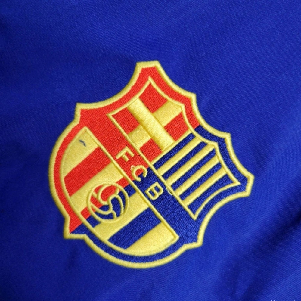 Coupe-Vent - Barcelone 25/26