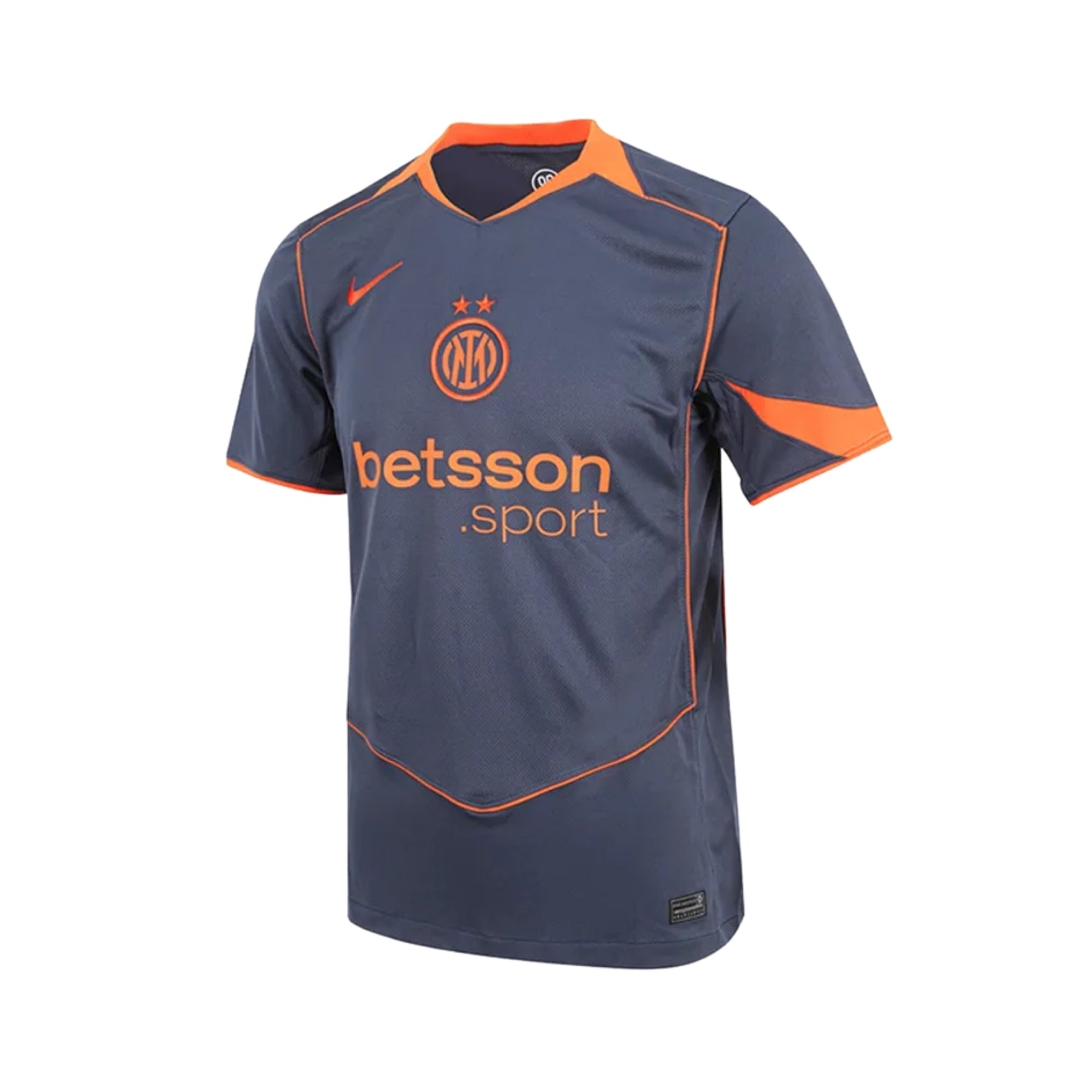 Inter Milan Troisième 25/26