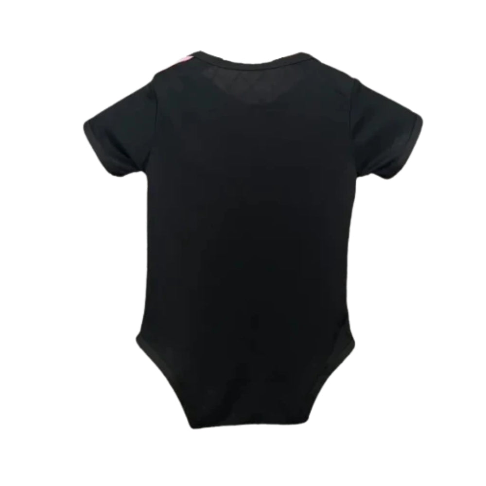 Body Bébé Inter Miami Extérieur 24/25