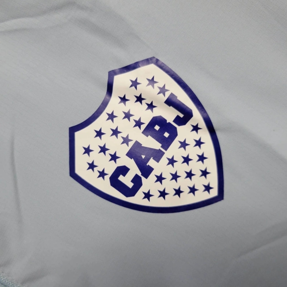Coupe-Vent - Boca Juniors 25/26