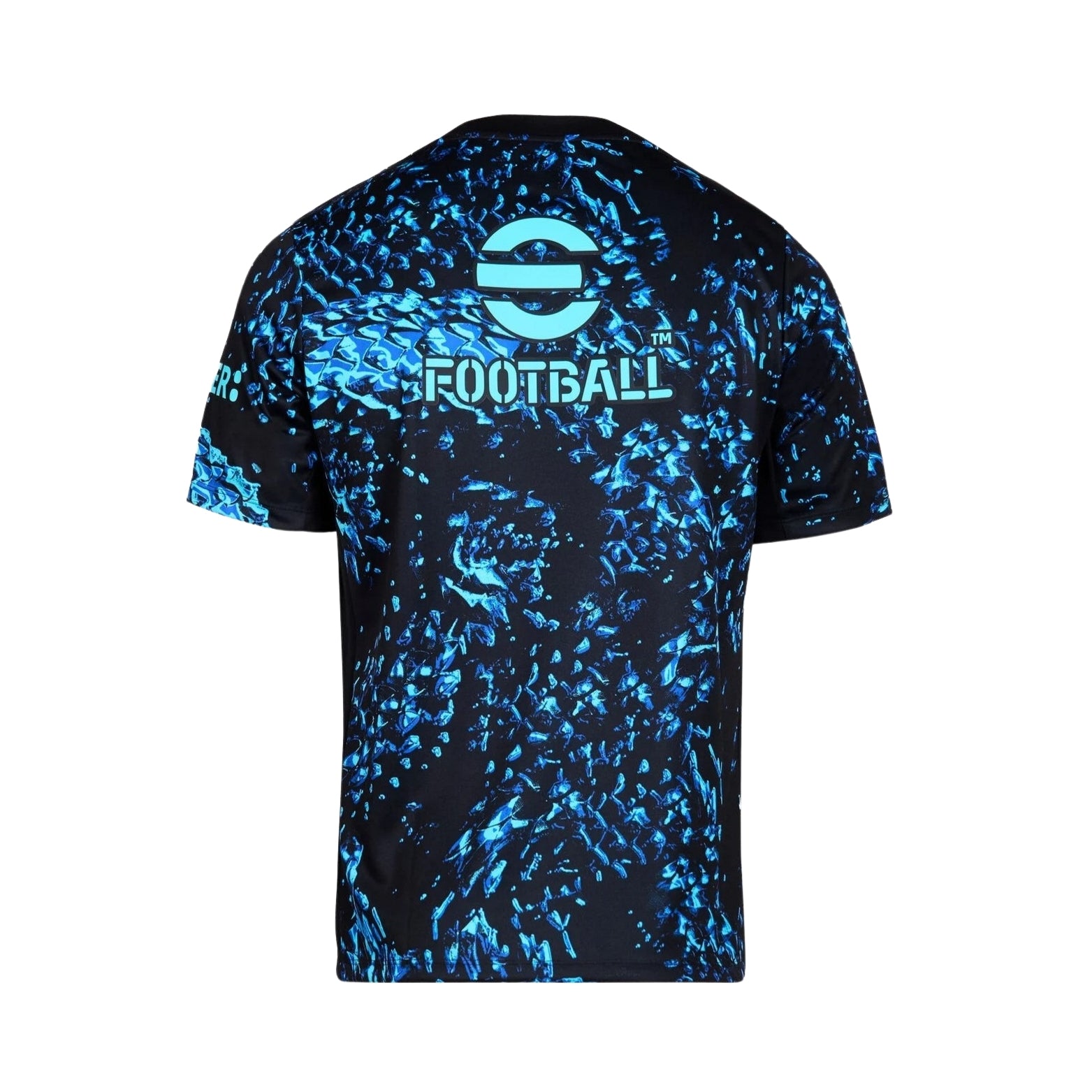 Inter Milan Avant-Match 25/26