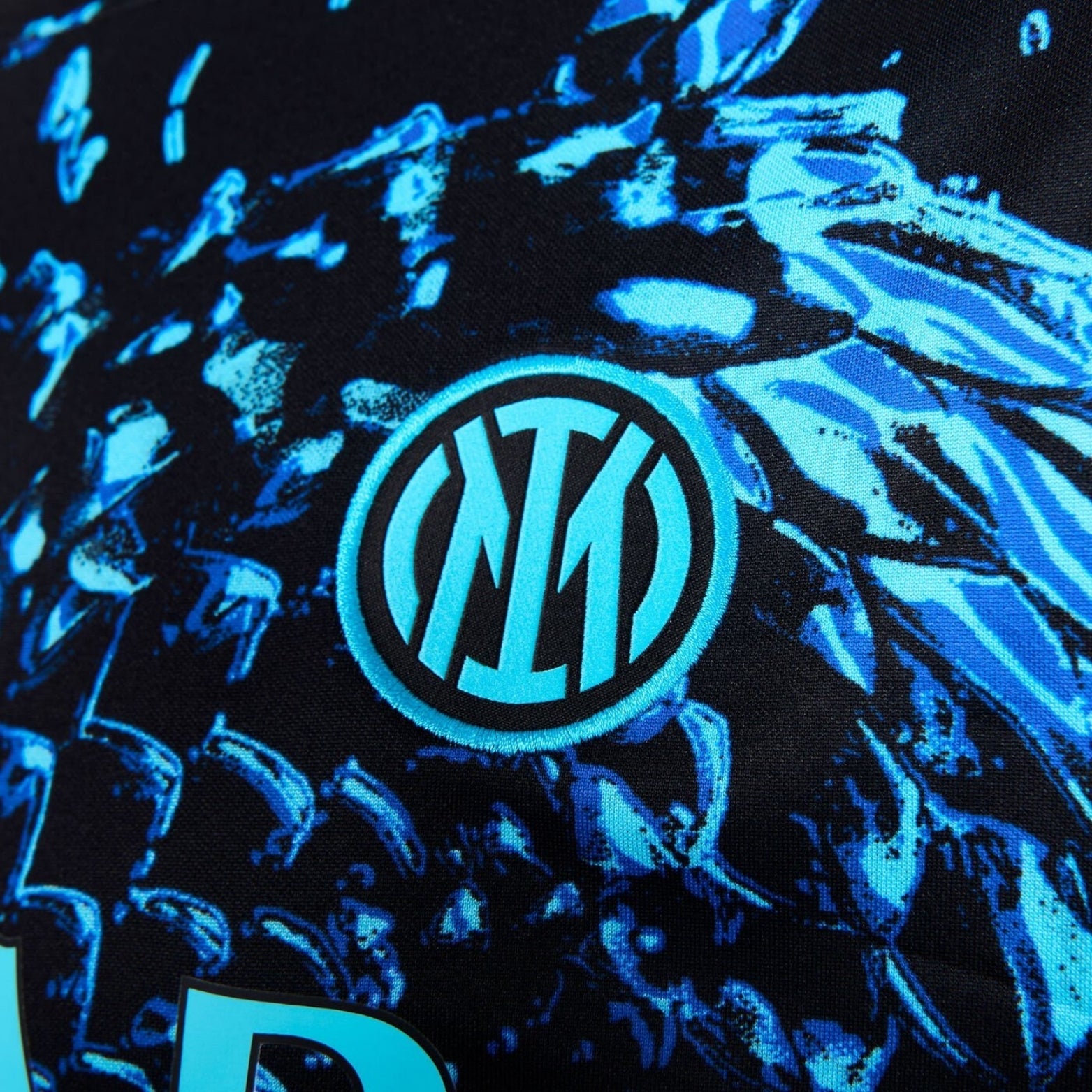 Inter Milan Avant-Match 25/26
