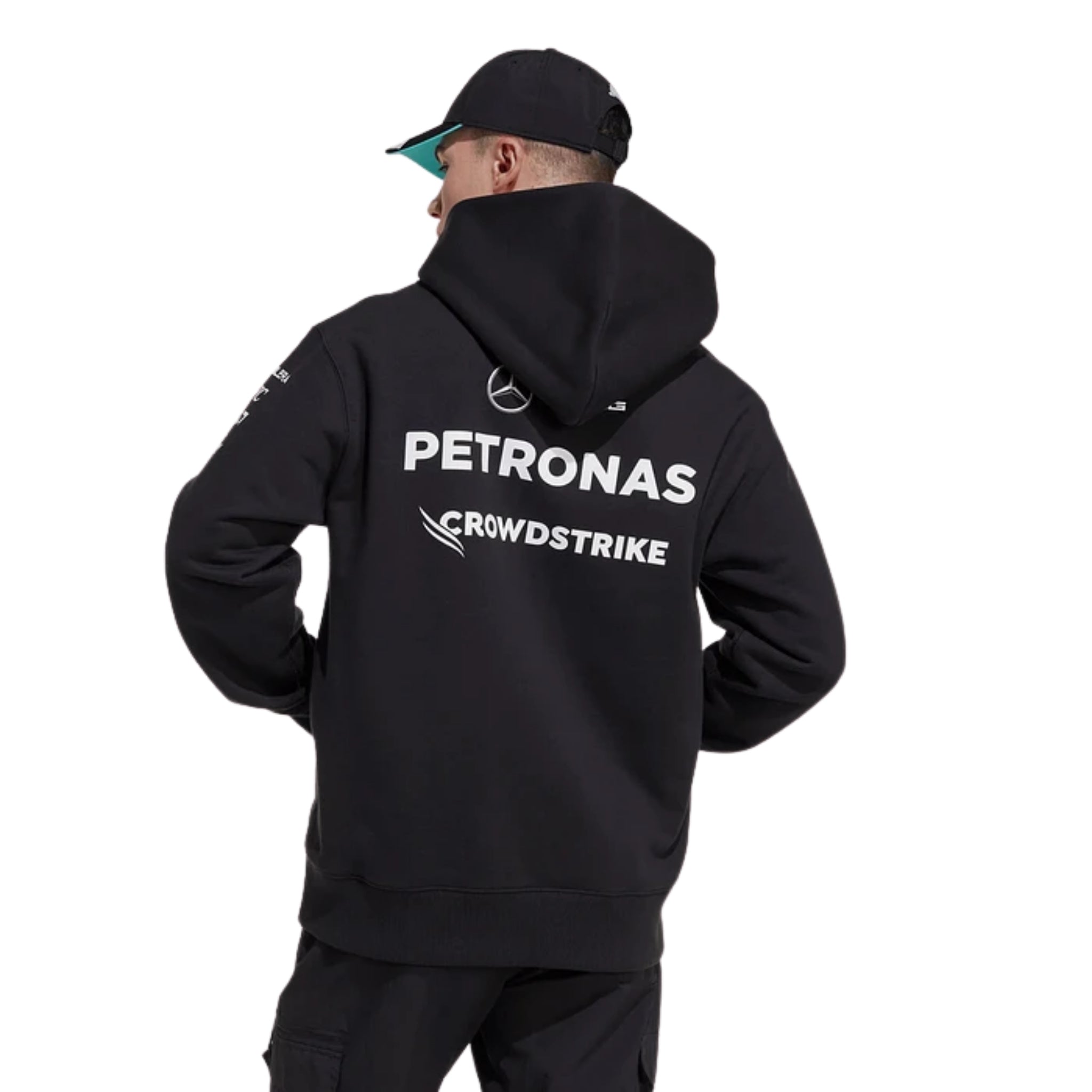 Sweat Mercedes AMG Petronas F1 2025