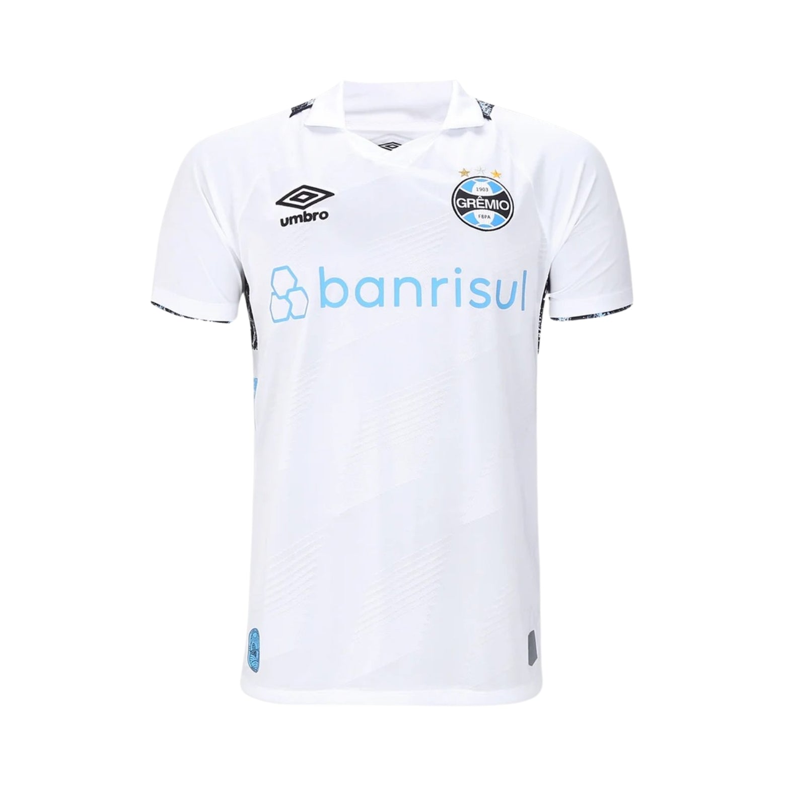 Grêmio Extérieur 24/25