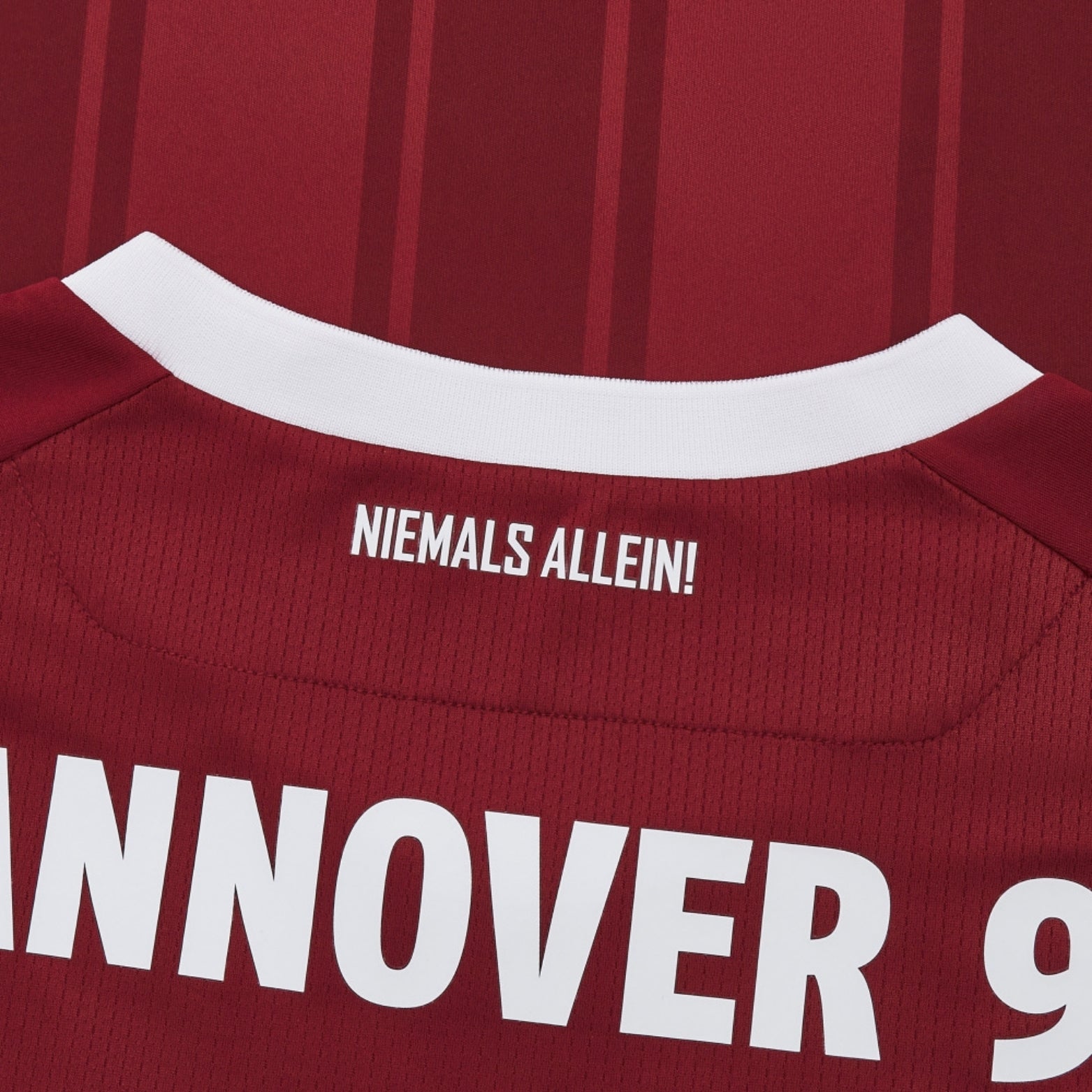 Hannover 96 Édition Speciale 24/25