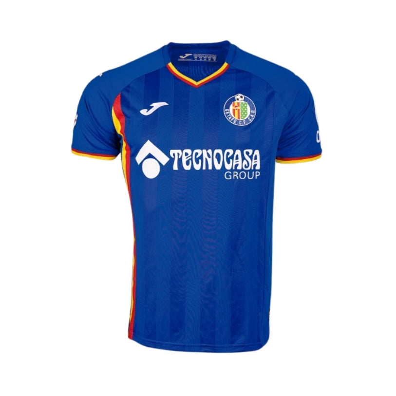 Getafe CF Domicile 25/26