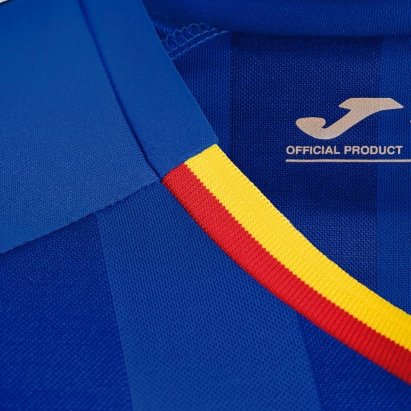 Getafe CF Domicile 25/26
