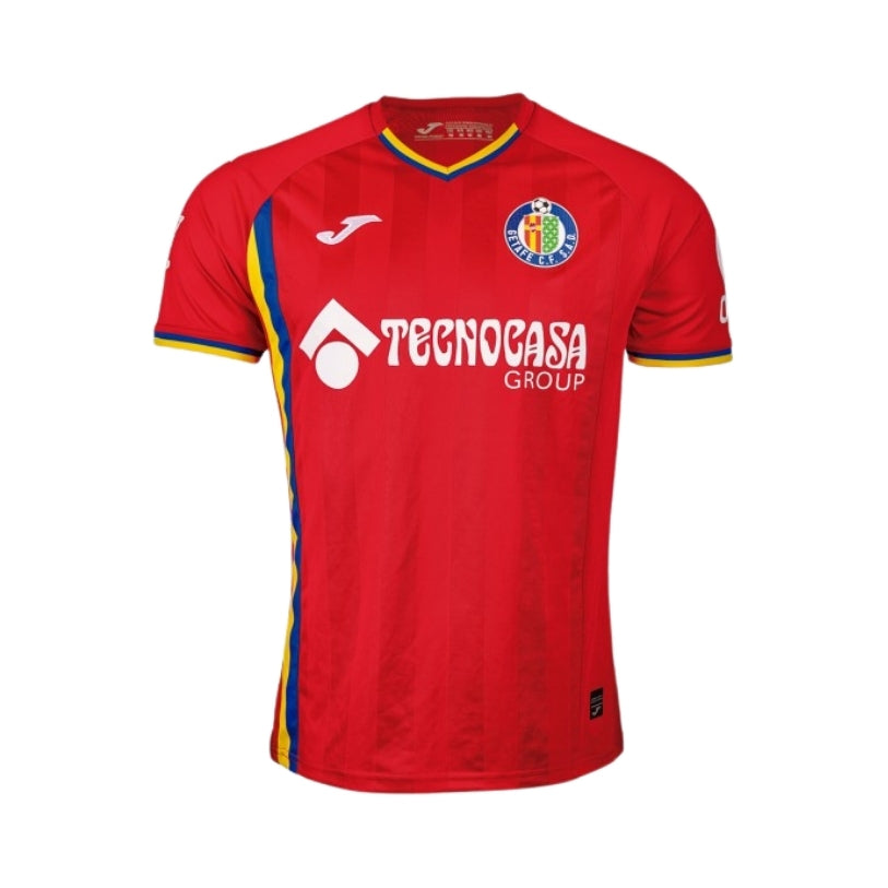 Getafe CF Extérieur 25/26