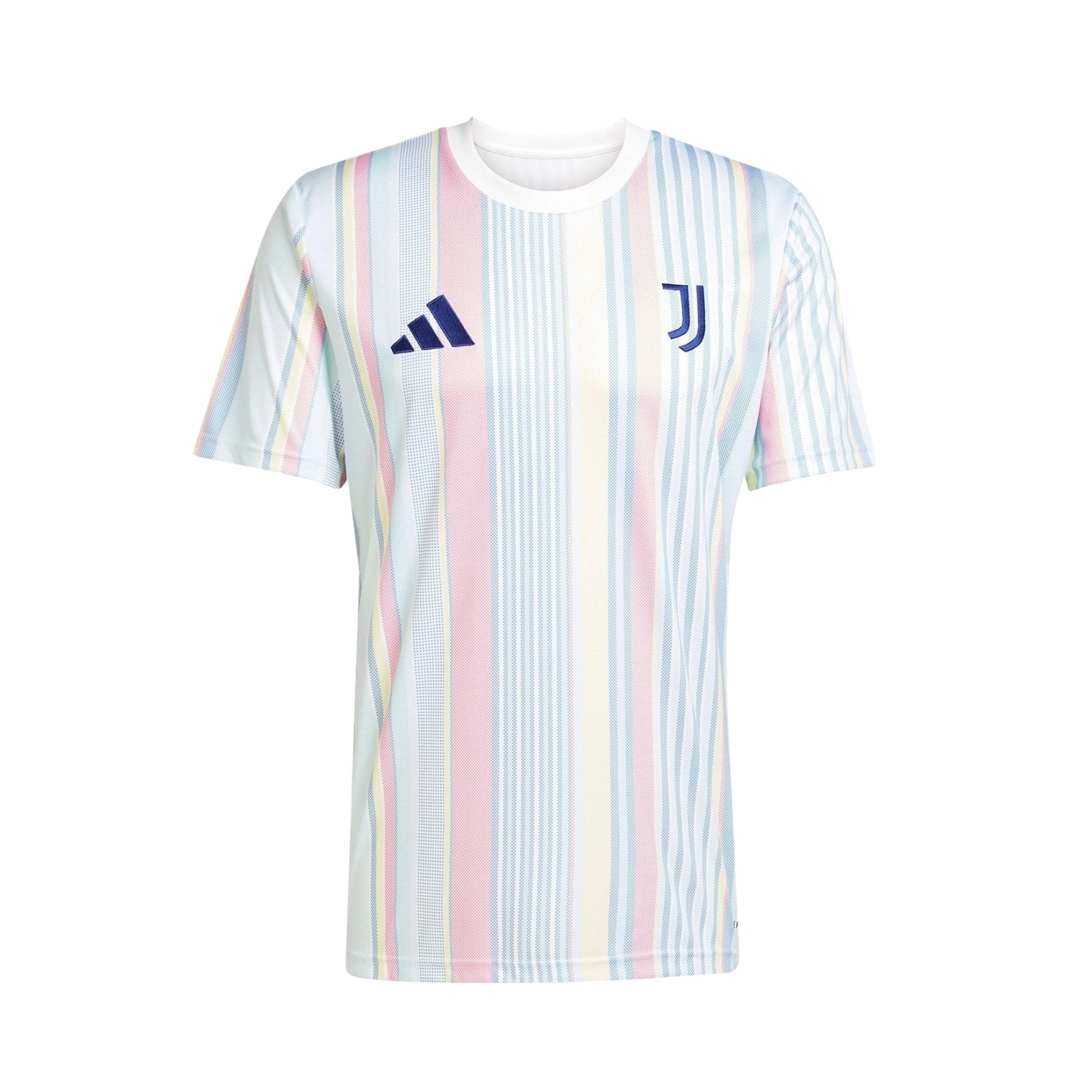 Juventus Avant-Match 25/26