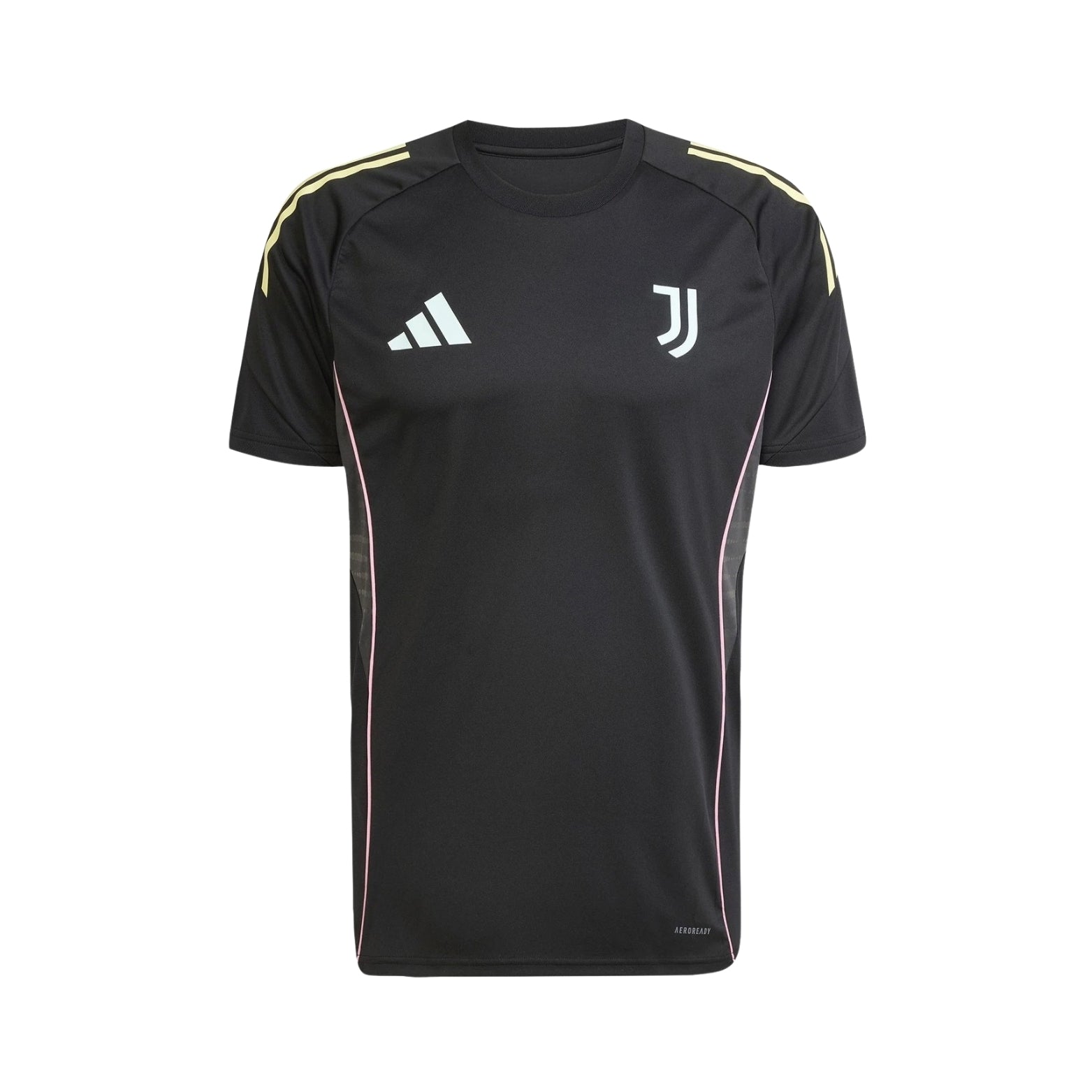 Juventus Entraînement 25/26