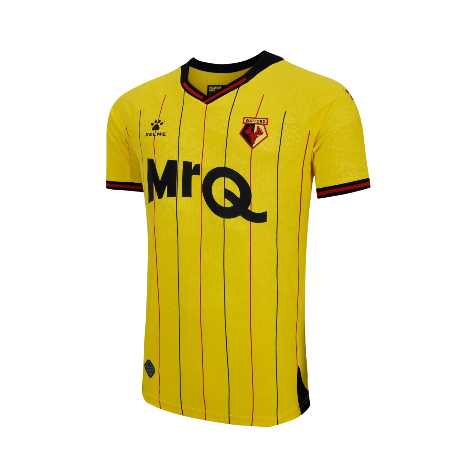 Watford Domicile 24/25