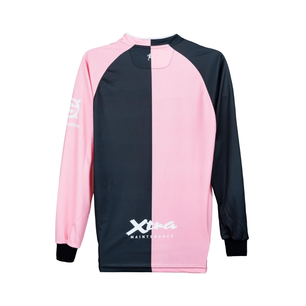 Queens Park Rangers Extérieur 25/26 - Manches Longues