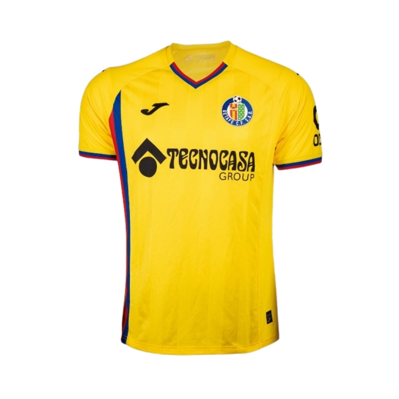 Getafe CF Troisième 25/26