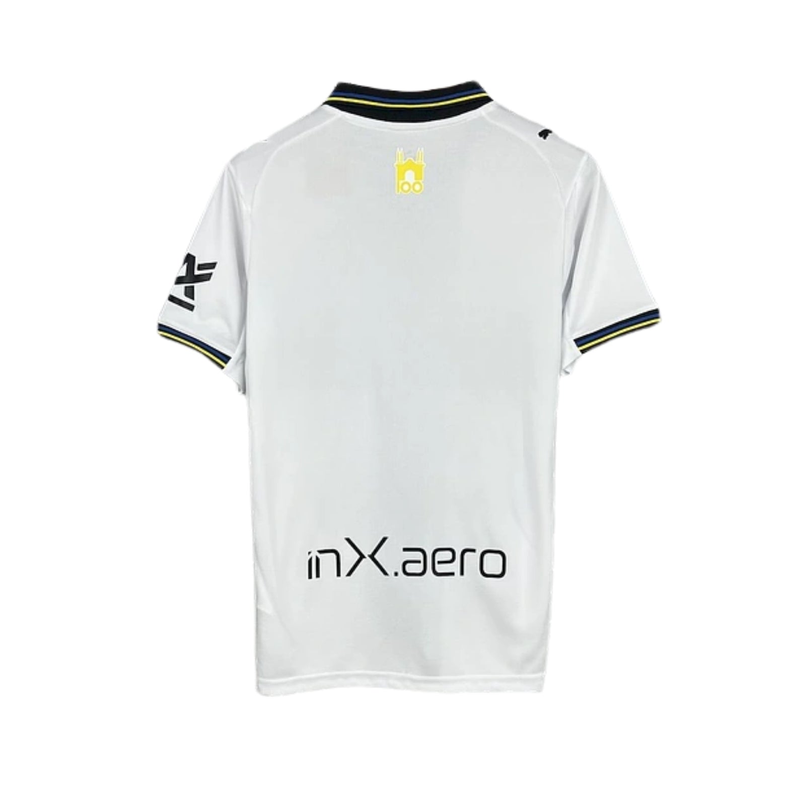 Parma Calcio Domicile 25/26
