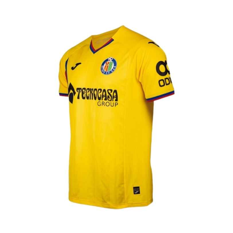 Getafe CF Troisième 25/26
