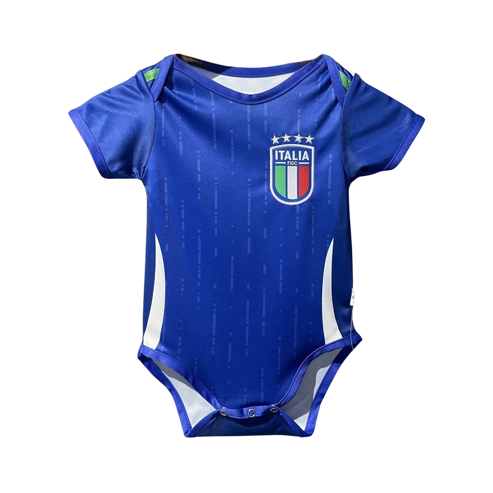 Body Bébé Itálie Domicile 25/26