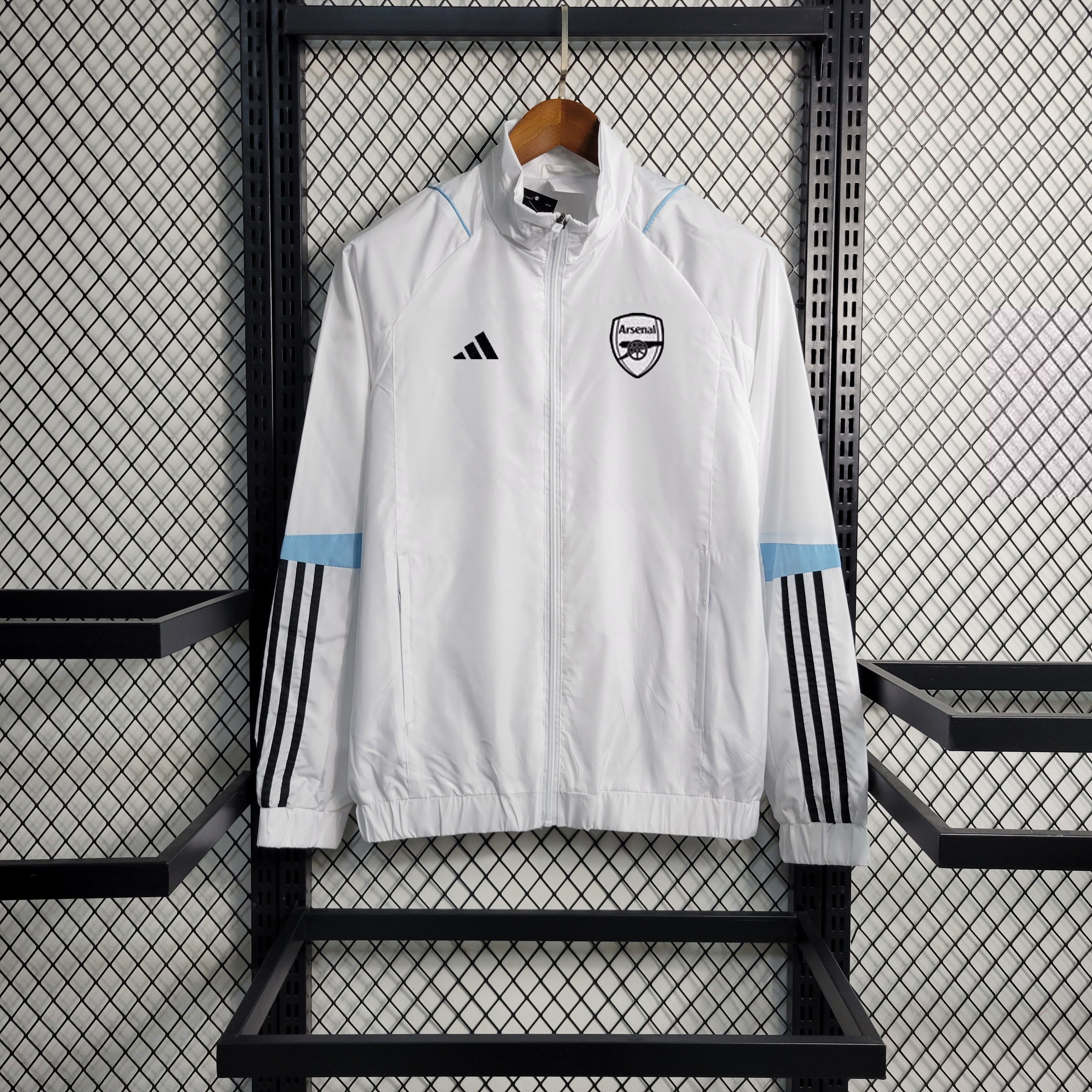Coupe-Vent - Arsenal