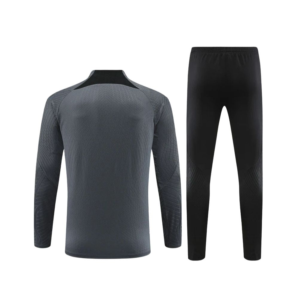 PSG - Survêtement - 1/2 Zip