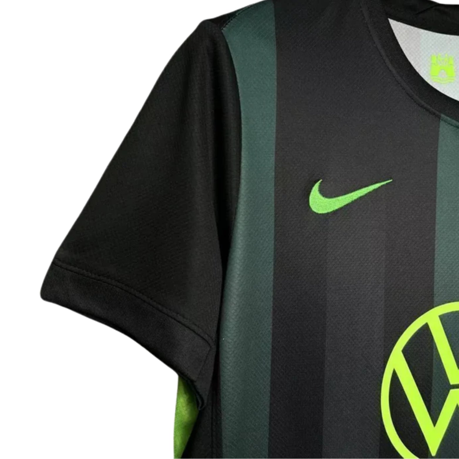 Wolfsburg Extérieur 24/25