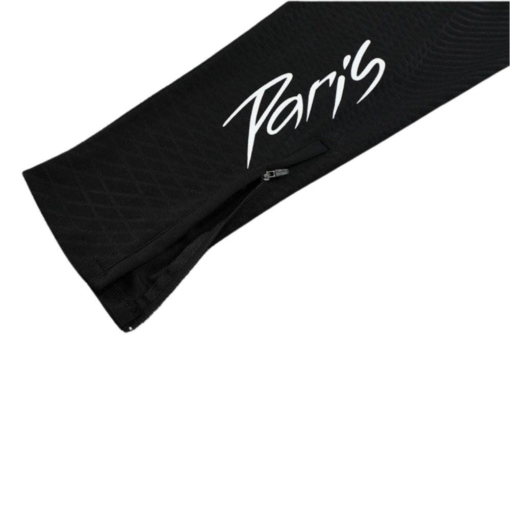 PSG - Survêtement - 1/2 Zip