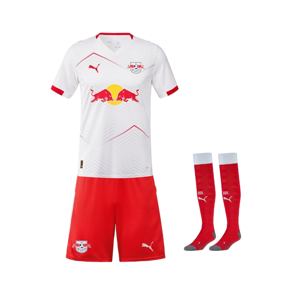 Kit - Leipzig Domicile 25/26