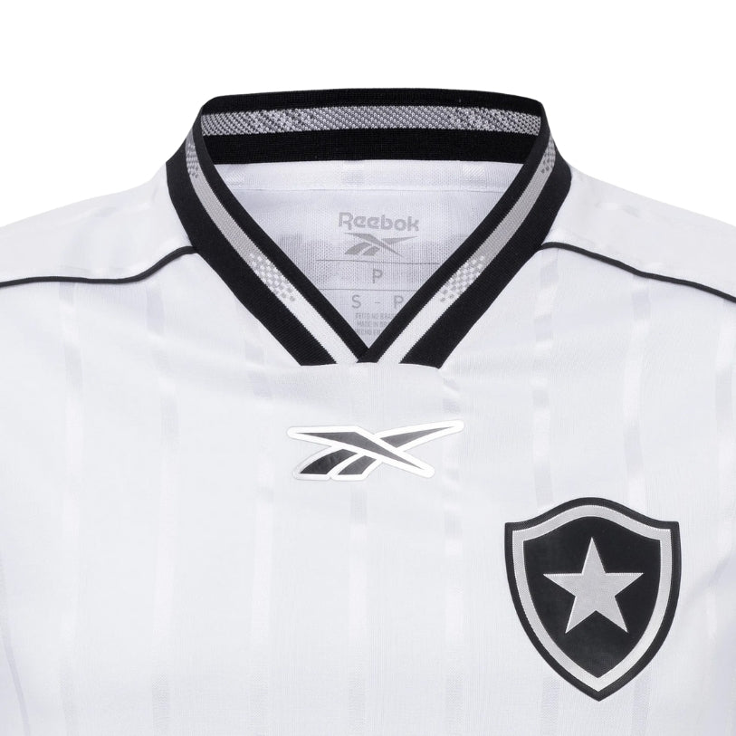 Botafogo Troisième 25/26
