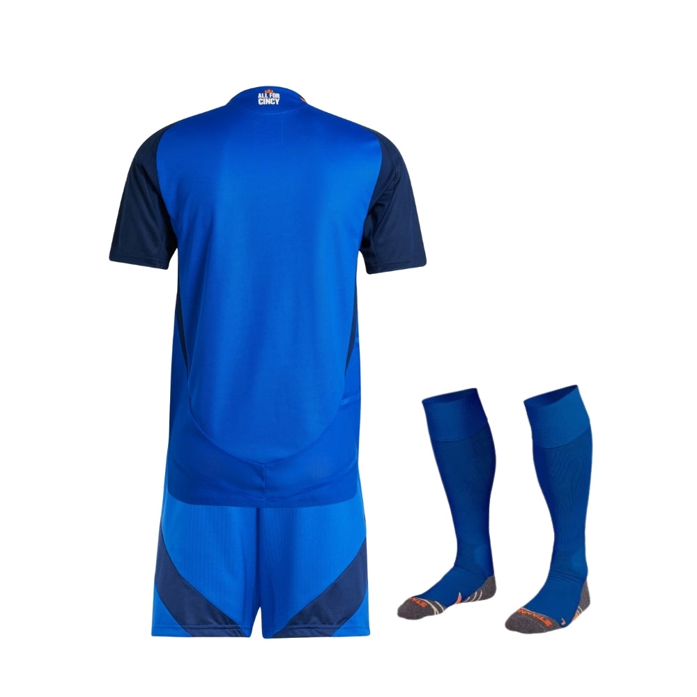 Kit - Cincinnati Domicile 25/26