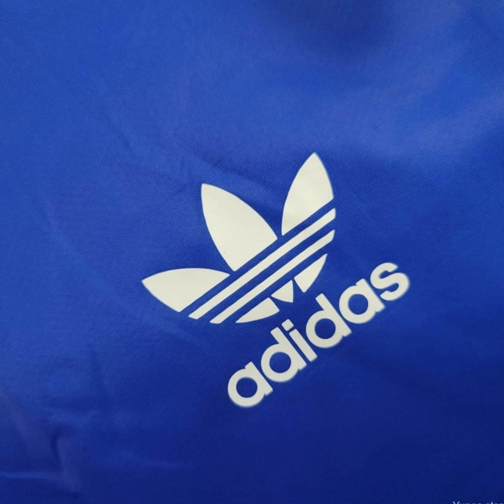 Coupe-Vent - Boca Juniors 25/26