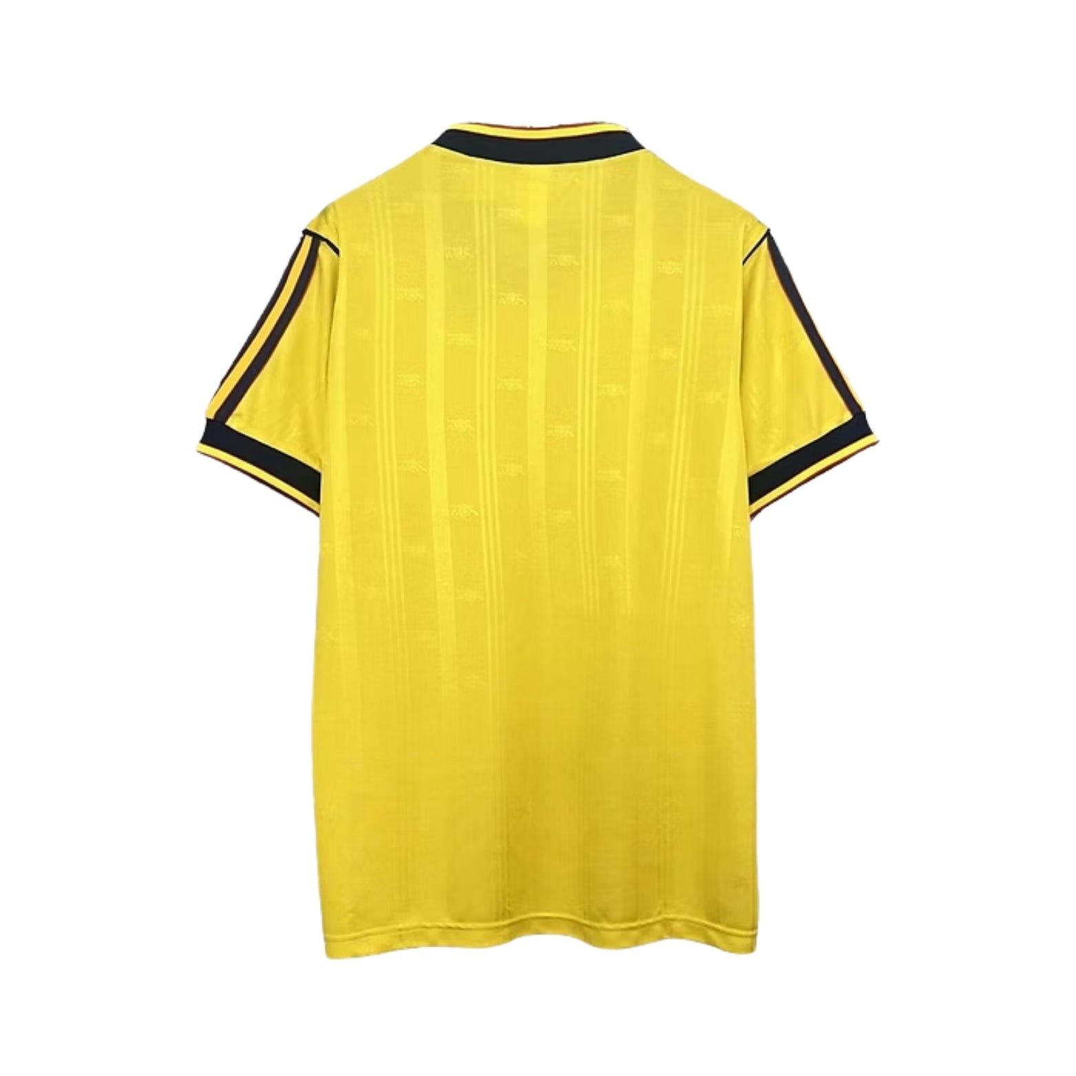 Arsenal Extérieur 86/87