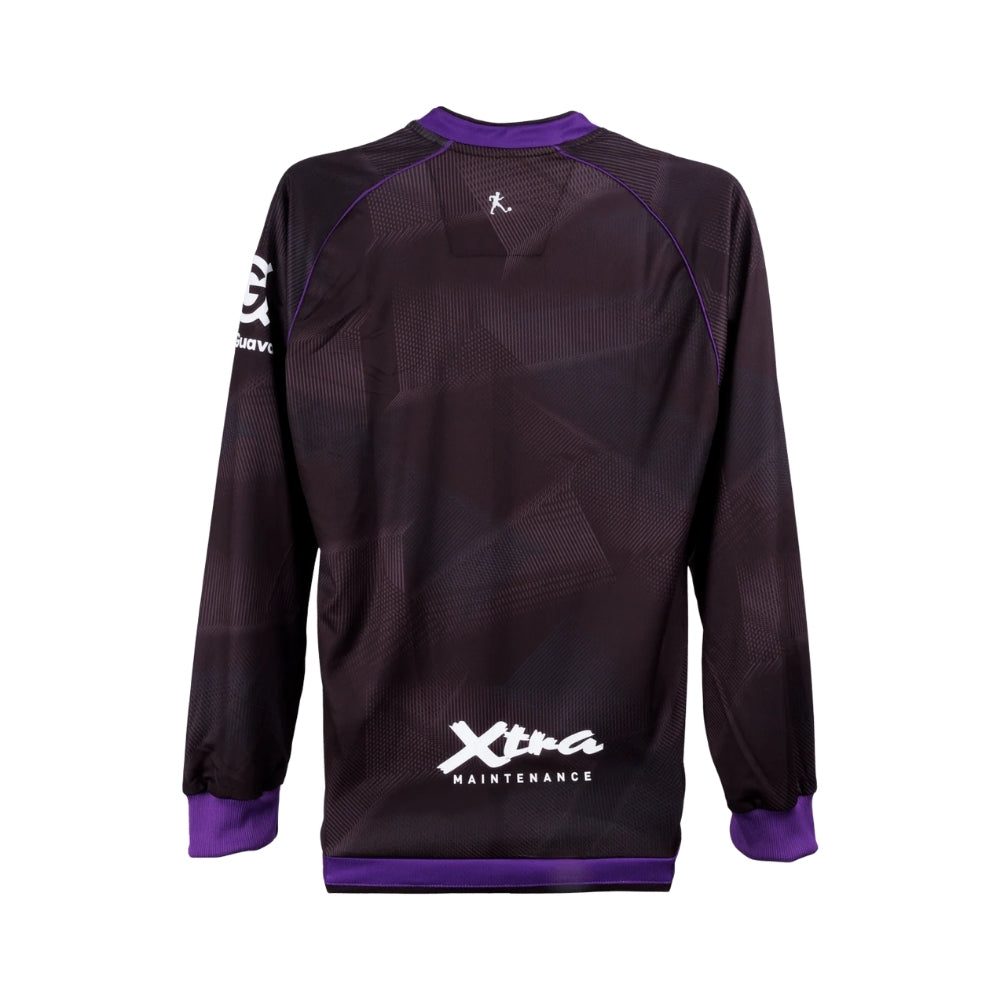 Queens Park Rangers Gardiens de But 25/26 - Manches Longues