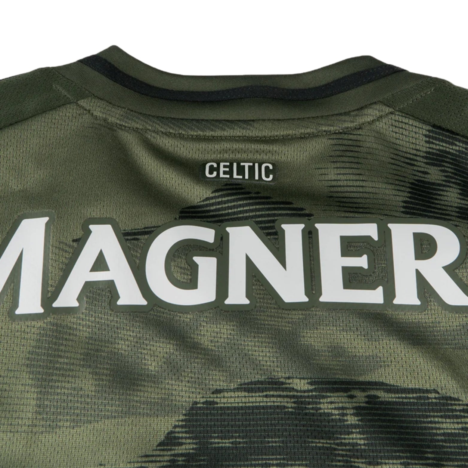 Celtic Troisième 24/25