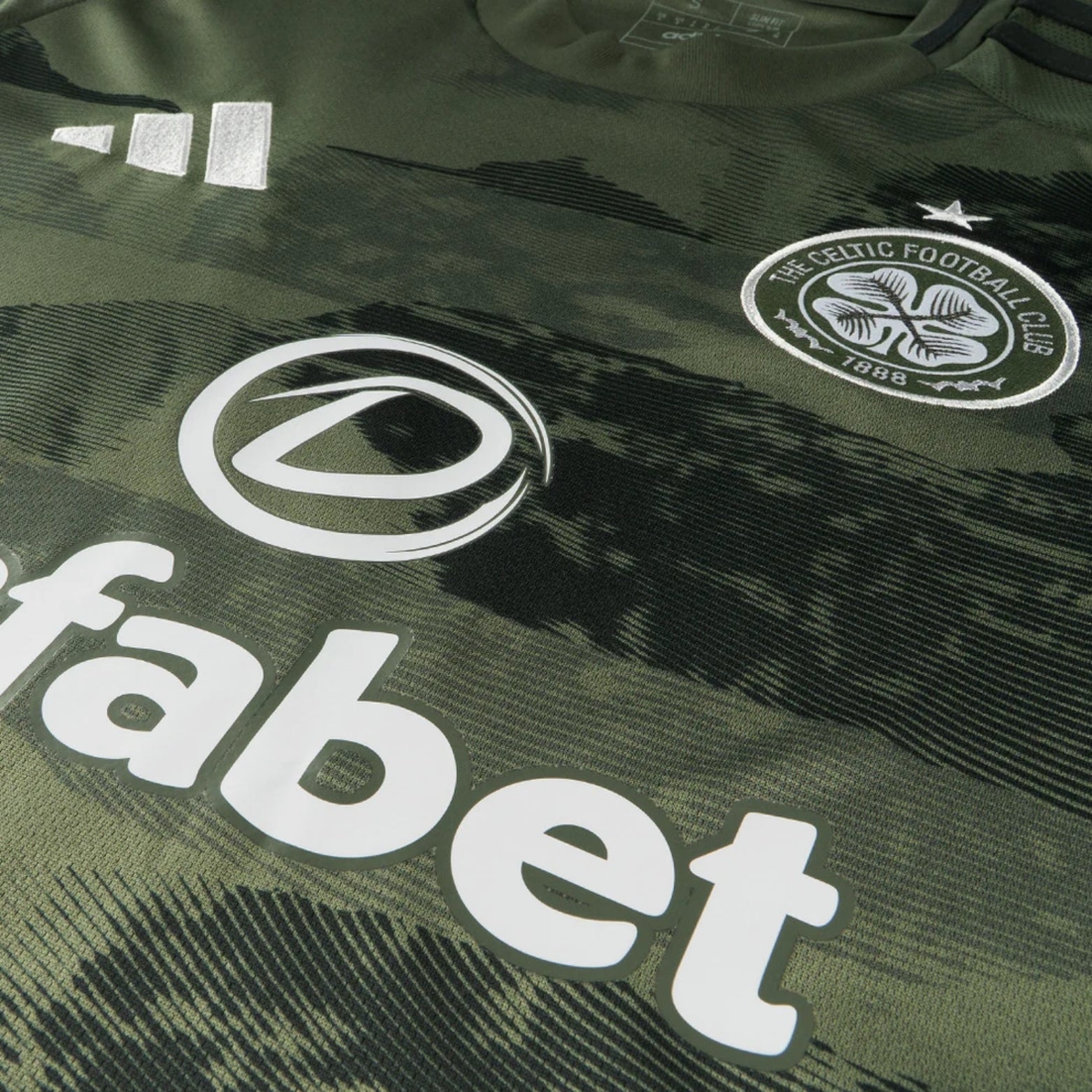 Celtic Troisième 24/25