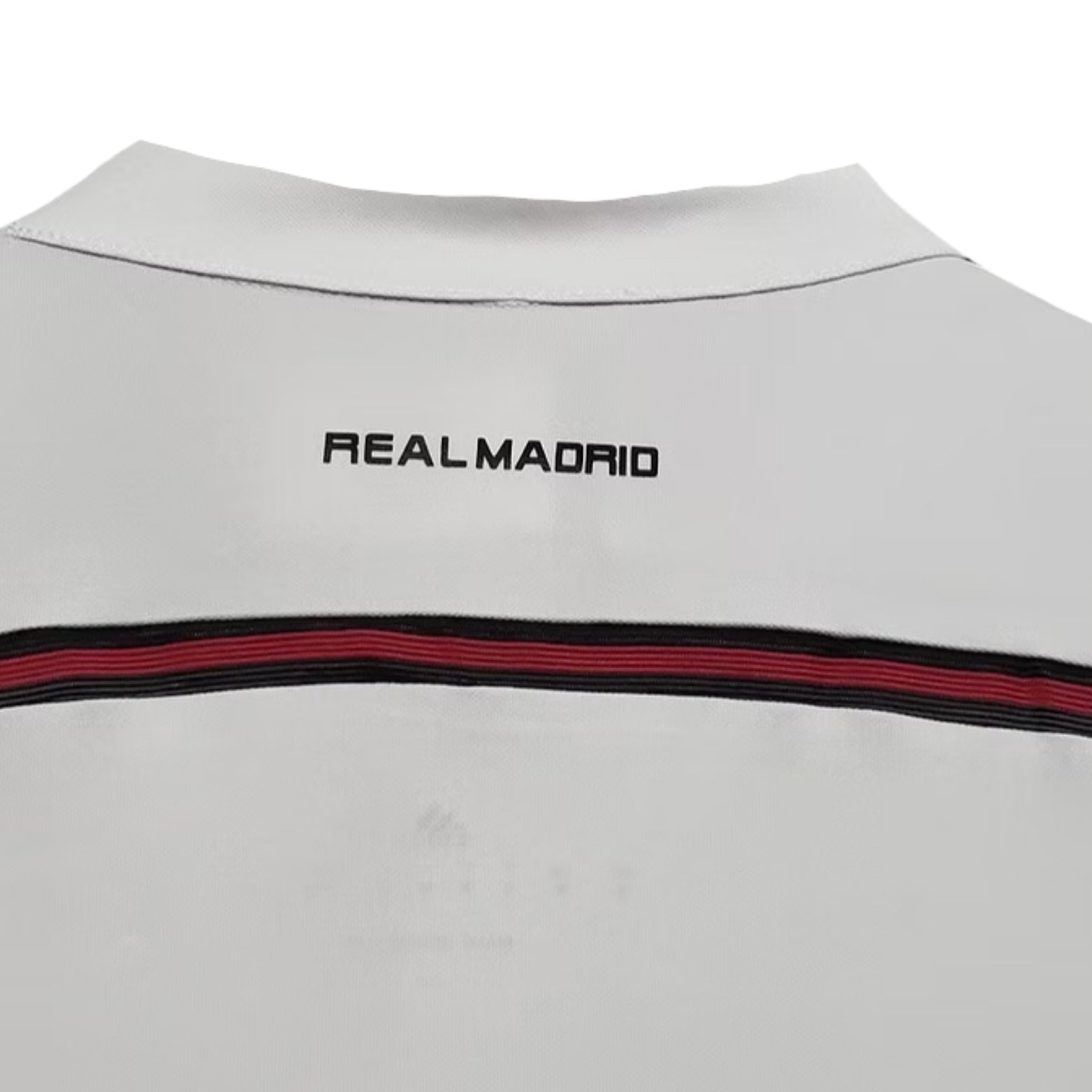 Real Madrid Domicile 14/15 - Manches Longues