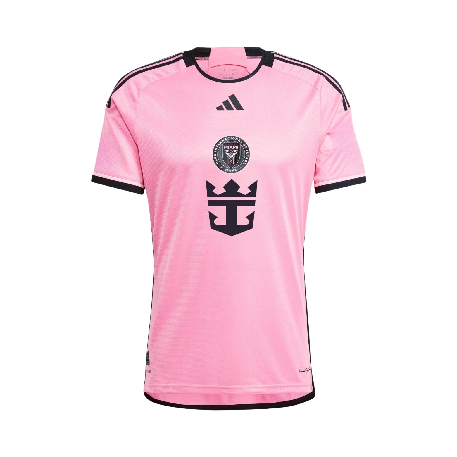 Inter Miami Domicile 24/25