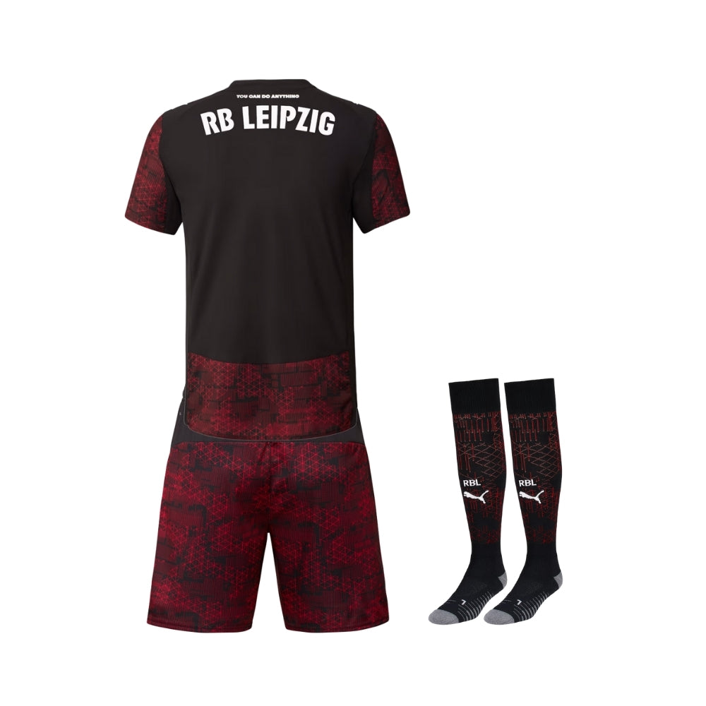 Kit - Leipzig Troisième 25/26